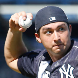 Kyle Higashioka