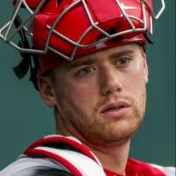 Carson Kelly