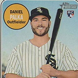 Daniel Palka