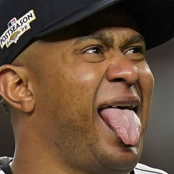 Wandy Peralta
