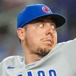 Brad Keller