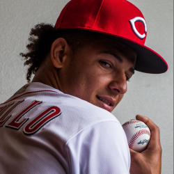 Luis Castillo