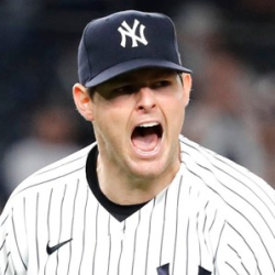 Jordan Montgomery