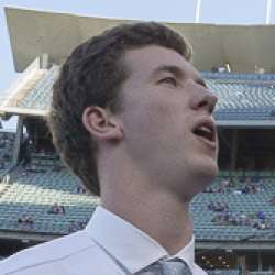 Walker Buehler