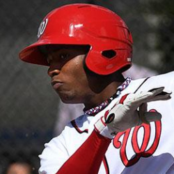 Victor Robles