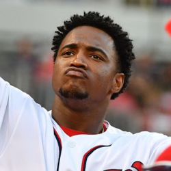 Victor Robles