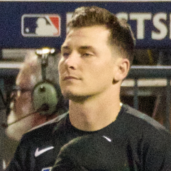 Drew Smith