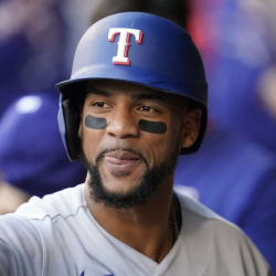 Leody Taveras