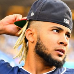 Fernando Tatis