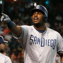 Franmil Reyes