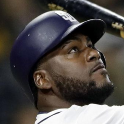 Franmil Reyes