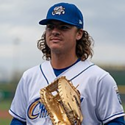 Nick Pratto