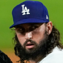 Tony Gonsolin