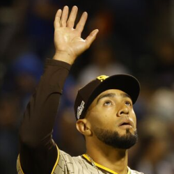 Robert Suarez