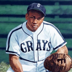 Josh Gibson