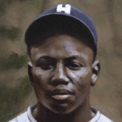 Josh Gibson