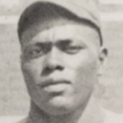 Lewis Hampton