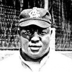 Rube Foster