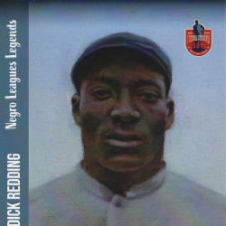 Dick Redding