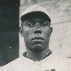 Willie Foster