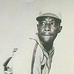 George Walker