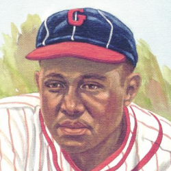 Buck Leonard