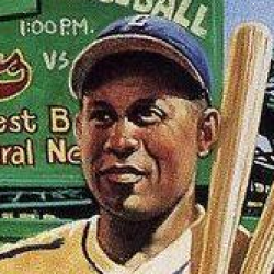 Buck Leonard