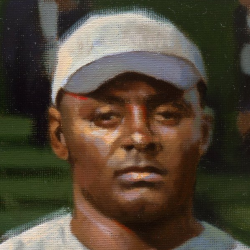 Oscar Charleston