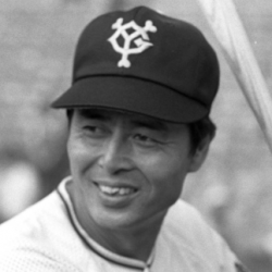 Sadaharu Oh